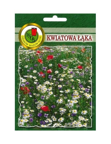 NASIONA - KWIATOWA ŁĄKA 20G