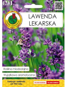 NASIONA - LAWENDA LEKARSKA 0,2G