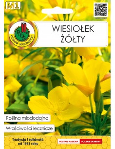NASIONA - WIESIOŁEK ŻÓŁTY 0.3G