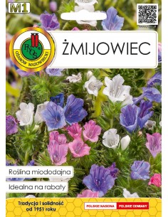 NASIONA - ŻMIJOWIEC 1G