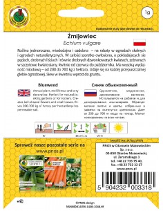 NASIONA - ŻMIJOWIEC 1G 2