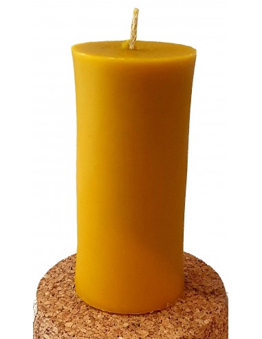 ŚWIECZKA - WALEC GŁADKI