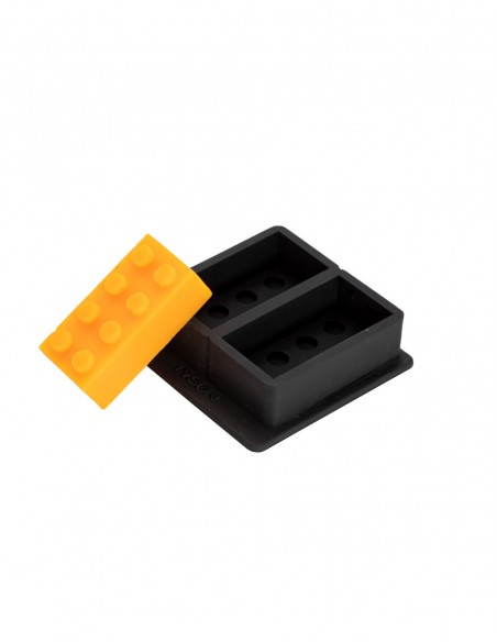FORMA NA MYDŁO - KLOCKI LEGO