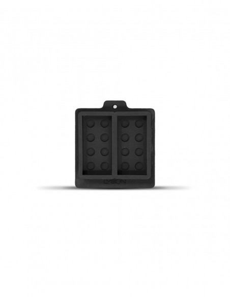FORMA NA MYDŁO - KLOCKI LEGO