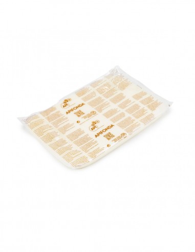 APIFONDA - CIASTO - SUDZUCKER - 12 X 1KG - KARTON