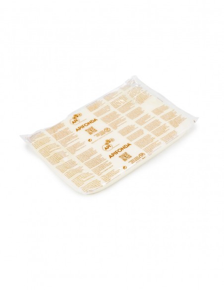 APIFONDA - CIASTO - SUDZUCKER - 12 X 1KG - KARTON