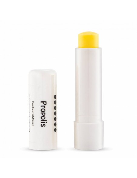 POMADKA DO UST Z PROPOLISEM - 4,8G