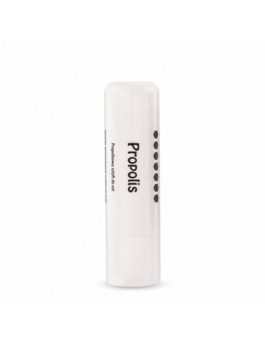 POMADKA DO UST Z PROPOLISEM - 4,8G