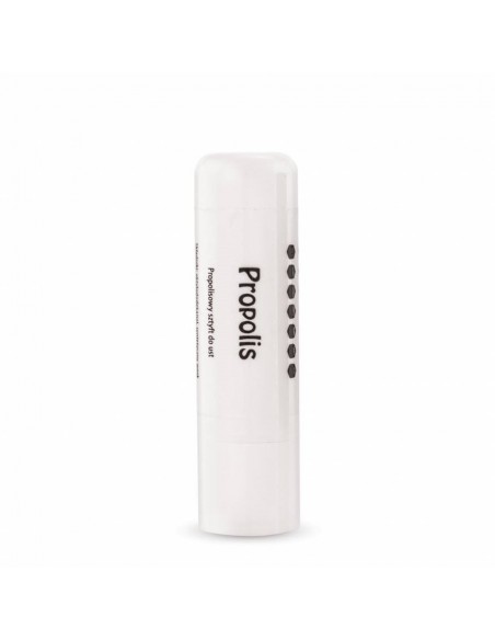 POMADKA DO UST Z PROPOLISEM - 4,8G