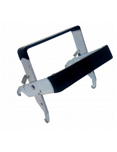 CHWYTACZ DO RAMEK - METALOWY - OPTIMA