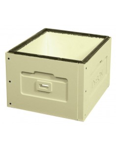 KORPUS DADANT POLIURETANOWY - NIESKRĘCONY