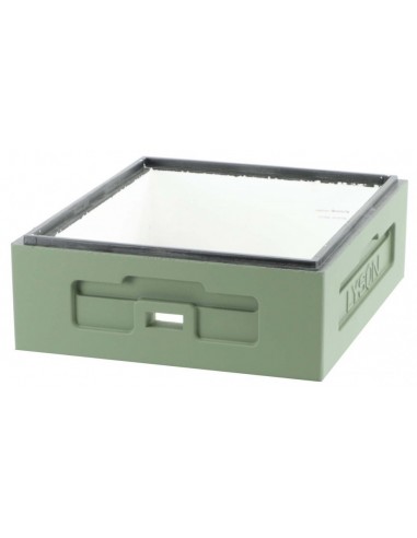 KORPUS WIELKOPOLSKI 1/2 - ZIELONY