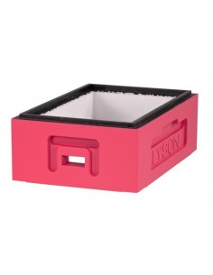 KORPUS WIELKOPOLSKI 1/2 DO ULA 6 RAMKOWEGO - RÓŻOWY