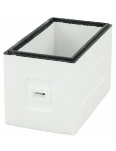 KORPUS DADANT DO ULA 6 RAMKOWEGO - NIEMALOWANY