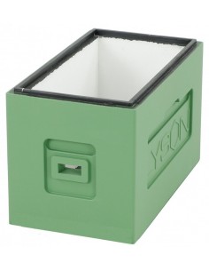 KORPUS DADANT DO ULA 6 RAMKOWEGO - ZIELONY