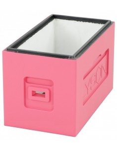 KORPUS DADANT DO ULA 6 RAMKOWEGO - RÓŻOWY