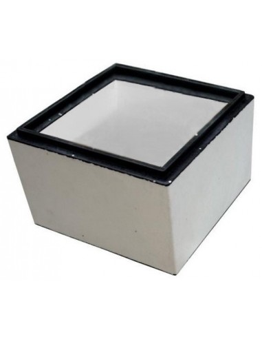 MINI KORPUS - DO ULIKA W1109 - NIEMALOWANA