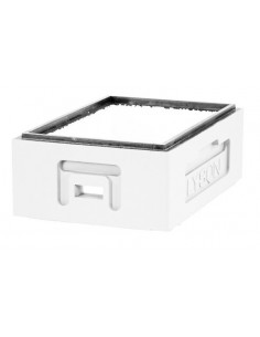 KORPUS WIELKOPOLSKI 1/2 DO ULA 6 RAMKOWEGO - NIEMALOWANY