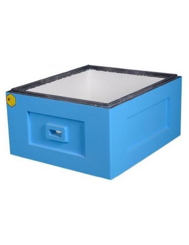 KORPUS LANGSTROTH - MALOWANY