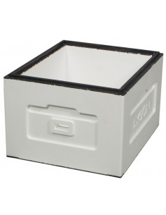 KORPUS DADANT - NIEMALOWANY