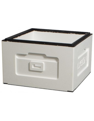 KORPUS WIELKOPOLSKI - NIEMALOWANY