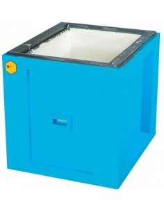 KORPUS WARSZAWSKI POSZERZANY 12 RAMKOWY - MALOWANY