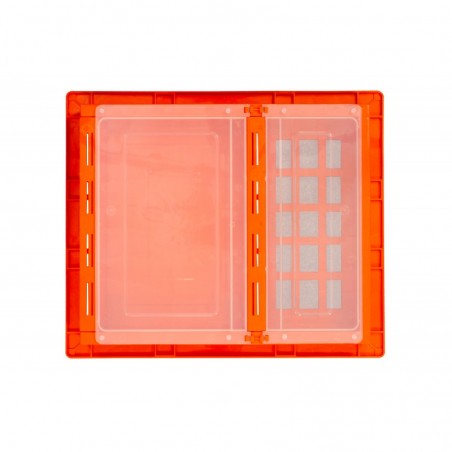 PODKARMIACZKA PLASTIKOWA KORPUSOWA DADANT NA CIASTO ( 2,5L ) I SYROP ( 3L )