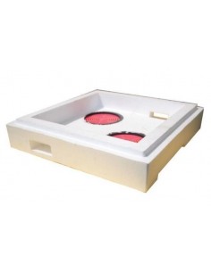 MINI DENNICA - DO ULIKA W1109 - NIEMALOWANA