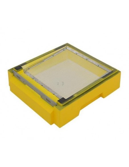 DENNICA STYROPIANOWA HIGIENICZNA - WIELKOPOLSKA, OSTROWSKIEJ