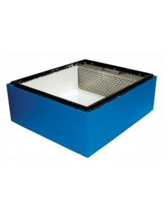 POWAŁKO-PODKARMIACZKA KORPUSOWA STYROPIANOWA DADANT, LN,...