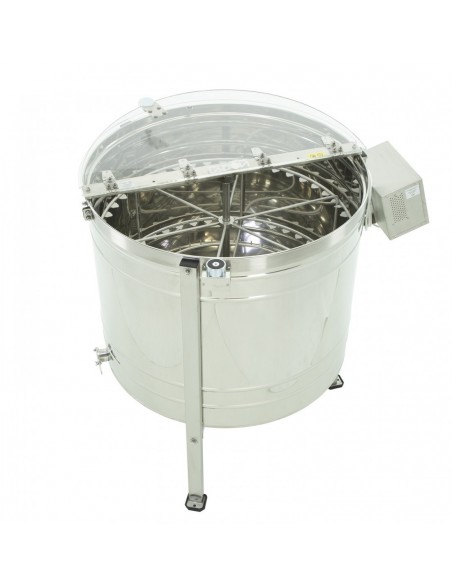 MIODARKA RADIALNA ELEKTRYCZNA 230V AUTOMAT - 900Ø - PREMIUM LINE