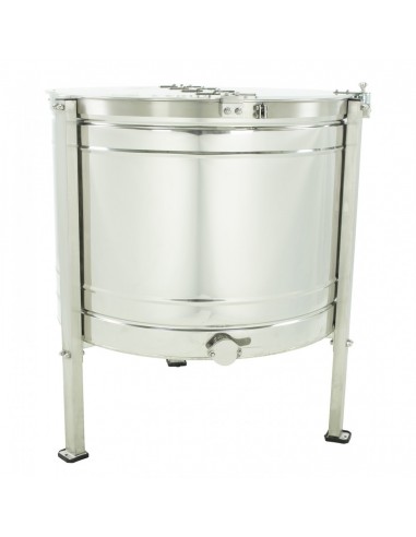 MIODARKA RADIALNA ELEKTRYCZNA 230V AUTOMAT -...