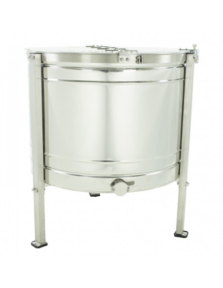 MIODARKA RADIALNA ELEKTRYCZNA 230V AUTOMAT - 900Ø - PREMIUM LINE