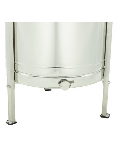 MIODARKA RADIALNA ELEKTRYCZNA 230V AUTOMAT -...