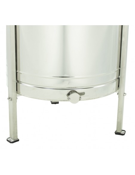 MIODARKA RADIALNA ELEKTRYCZNA 230V AUTOMAT - 900Ø - PREMIUM LINE