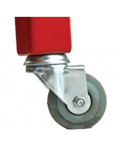 KÓŁKA DO STOŁU DO ODSLEPIANIA - 4 SZT.