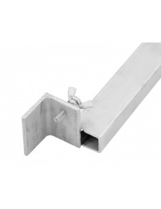 SZYNA DO STOŁU DO ODSKLEPIANIA - 1500MM 2