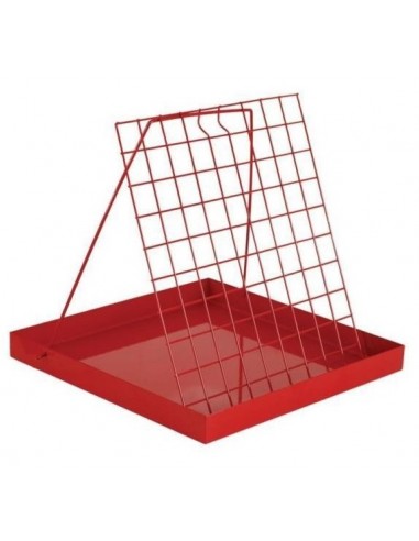 WANIENKA DO ODSKLEPIANIA RAMEK - MALOWANA