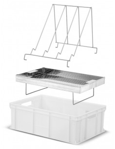 WANIENKA DO ODSKLEPIANIA RAMEK - Z SITEM NIERDZEWNYM -... 2