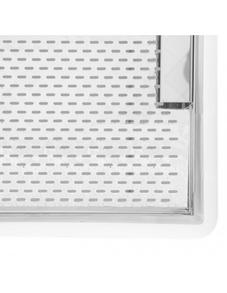 WANIENKA DO ODSKLEPIANIA RAMEK - Z SITEM NIERDZEWNYM - WYS. 200MM