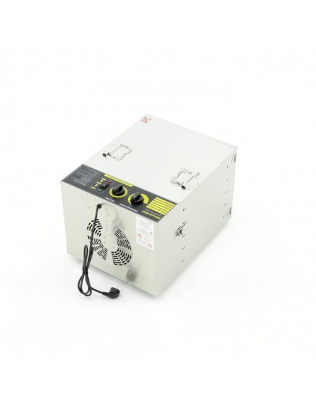 SUSZARKA DO PYŁKU - 10 SZUFLAD (POJ. 59L)