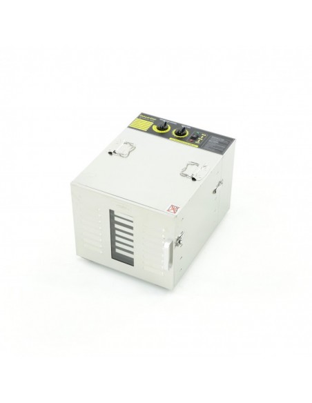 SUSZARKA DO PYŁKU - 10 SZUFLAD (POJ. 59L)