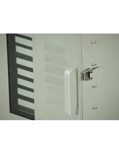 SUSZARKA DO PYŁKU - 10 SZUFLAD (POJ. 59L)