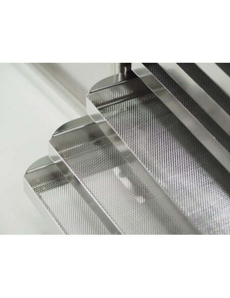 SUSZARKA DO PYŁKU - 10 SZUFLAD (POJ. 59L)