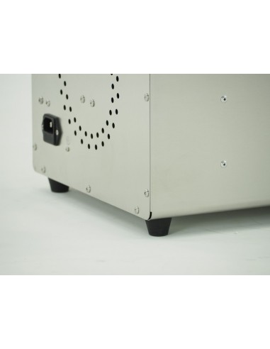 SUSZARKA DO PYŁKU - 10 SZUFLAD (POJ. 59L)