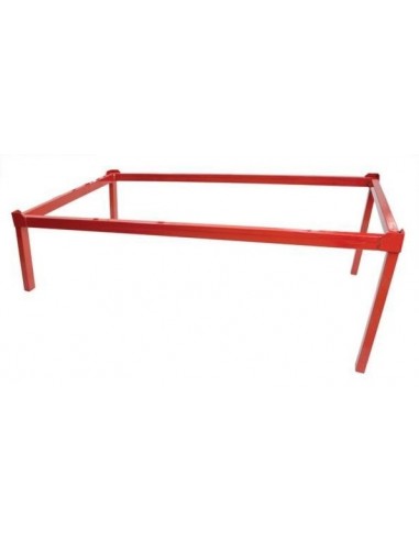 STOJAK DO TOPIARKI SŁONECZNEJ - W3249