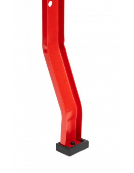 MIODARKA DIAGONALNA 4-PLASTROWA ELEKTYCZNA 12/230V UNIWERSALNA - 600Ø - CLASSIC LINE
