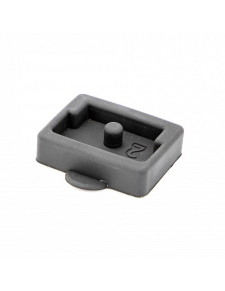 MIODARKA DIAGONALNA 4-PLASTROWA ELEKTYCZNA 12/230V UNIWERSALNA - 600Ø - CLASSIC LINE
