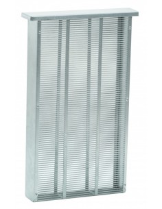 IZOLATOR METALOWY 1-RAMKOWY WARSZAWSKI ZWYKŁY