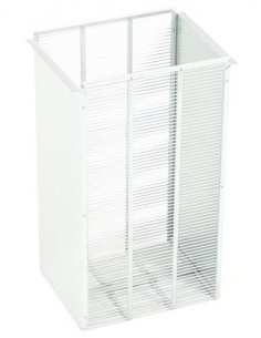 IZOLATOR METALOWY 5-RAMKOWY WARSZAWSKI ZWYKŁY